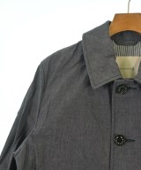 MACKINTOSH（マッキントッシュ）ステンカラーコート 紺 サイズ:36(S位) メンズ/2200615548012