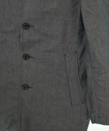 MACKINTOSH（マッキントッシュ）ステンカラーコート 紺 サイズ:36(S位) メンズ/2200615548012