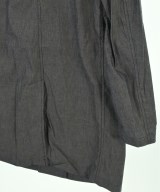 MACKINTOSH（マッキントッシュ）ステンカラーコート 紺 サイズ:36(S位) メンズ/2200615548012