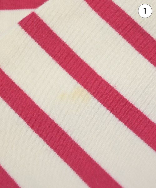 MACKINTOSH（マッキントッシュ）Tシャツ・カットソー ベージュ サイズ:38(S位) レディース/2200613504195