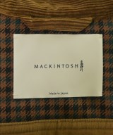 MACKINTOSH（マッキントッシュ）その他 茶 サイズ:38(M位) メンズ/2200624957010