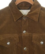 MACKINTOSH（マッキントッシュ）その他 茶 サイズ:38(M位) メンズ/2200624957010