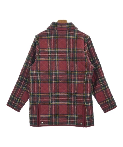 MACKINTOSH（マッキントッシュ）その他 赤 サイズ:34(XXS位) レディース/2200616600016