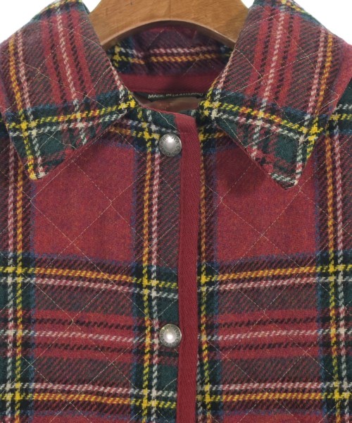 MACKINTOSH（マッキントッシュ）その他 赤 サイズ:34(XXS位) レディース/2200616600016