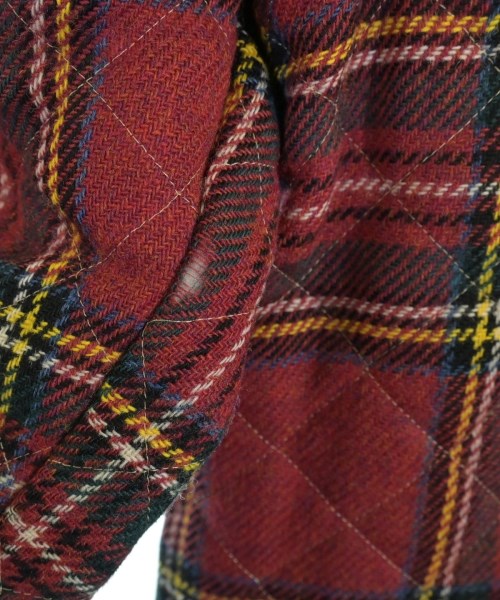 MACKINTOSH（マッキントッシュ）その他 赤 サイズ:34(XXS位) レディース/2200616600016