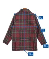 MACKINTOSH（マッキントッシュ）その他 赤 サイズ:34(XXS位) レディース/2200616600016