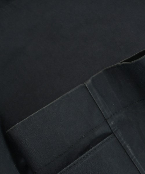 MACKINTOSH（マッキントッシュ）ステンカラーコート 黒 サイズ:-(L位) レディース/2200626215033