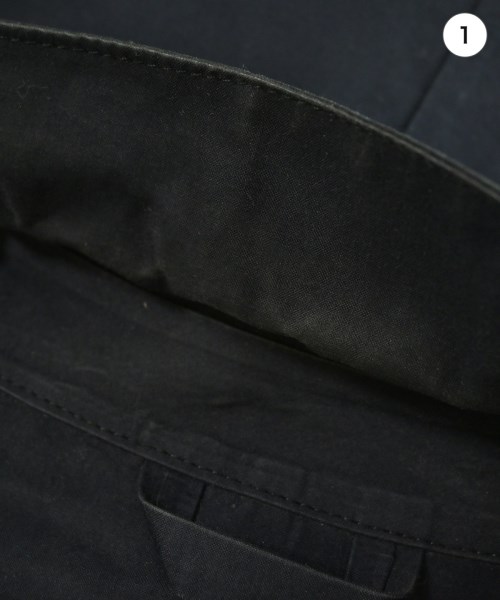 MACKINTOSH（マッキントッシュ）ステンカラーコート 黒 サイズ:-(L位) レディース/2200626215033