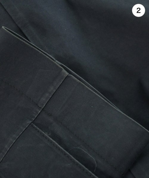 MACKINTOSH（マッキントッシュ）ステンカラーコート 黒 サイズ:-(L位) レディース/2200626215033