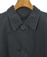 MACKINTOSH（マッキントッシュ）ステンカラーコート 黒 サイズ:-(L位) レディース/2200626215033