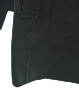 MACKINTOSH（マッキントッシュ）ステンカラーコート 黒 サイズ:-(L位) レディース/2200626215033