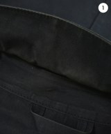 MACKINTOSH（マッキントッシュ）ステンカラーコート 黒 サイズ:-(L位) レディース/2200626215033