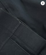 MACKINTOSH（マッキントッシュ）ステンカラーコート 黒 サイズ:-(L位) レディース/2200626215033