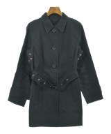 MACKINTOSH ステンカラーコート