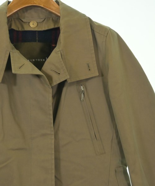 MACKINTOSH（マッキントッシュ）その他 ベージュ サイズ:34(XS位) レディース/2200626648015