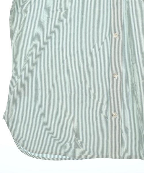 MACKINTOSH（マッキントッシュ）カジュアルシャツ 緑 サイズ:41(XL位) メンズ/2200626772185