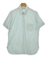 MACKINTOSH（マッキントッシュ）カジュアルシャツ 緑 サイズ:41(XL位) メンズ/2200626772185