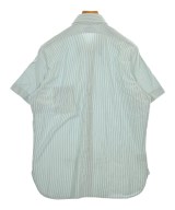 MACKINTOSH（マッキントッシュ）カジュアルシャツ 緑 サイズ:41(XL位) メンズ/2200626772185