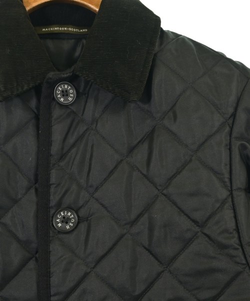 MACKINTOSH（マッキントッシュ）その他 黒 サイズ:38(M位) メンズ/2200615488110