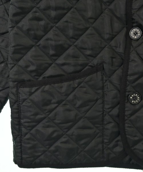 MACKINTOSH（マッキントッシュ）その他 黒 サイズ:38(M位) メンズ/2200615488110