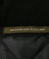 MACKINTOSH（マッキントッシュ）その他 黒 サイズ:38(M位) メンズ/2200615488110