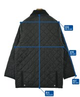 MACKINTOSH（マッキントッシュ）その他 黒 サイズ:38(M位) メンズ/2200615488110