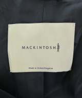 MACKINTOSH（マッキントッシュ）ステンカラーコート 紺 サイズ:34(S位) メンズ/2200628269096