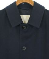 MACKINTOSH（マッキントッシュ）ステンカラーコート 紺 サイズ:34(S位) メンズ/2200628269096