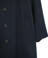 MACKINTOSH（マッキントッシュ）ステンカラーコート 紺 サイズ:34(S位) メンズ/2200628269096