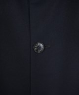 MACKINTOSH（マッキントッシュ）ステンカラーコート 紺 サイズ:34(S位) メンズ/2200628269096