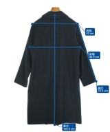 MACKINTOSH（マッキントッシュ）ステンカラーコート 紺 サイズ:34(S位) メンズ/2200628269096