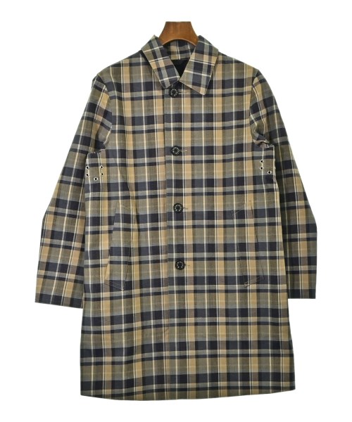マッキントッシュ(MACKINTOSH)のMACKINTOSH ステンカラーコート
