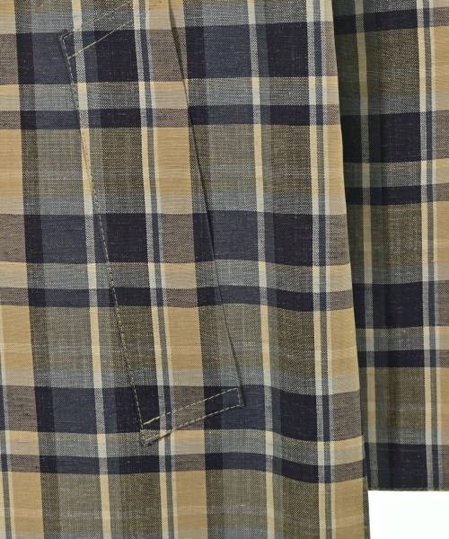 MACKINTOSH（マッキントッシュ）ステンカラーコート 紺 サイズ:-(M位) レディース/2200628382016