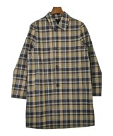 MACKINTOSH（マッキントッシュ）ステンカラーコート 紺 サイズ:-(M位) レディース/2200628382016