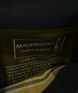 MACKINTOSH（マッキントッシュ）ステンカラーコート 紺 サイズ:-(M位) レディース/2200628382016