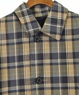 MACKINTOSH（マッキントッシュ）ステンカラーコート 紺 サイズ:-(M位) レディース/2200628382016