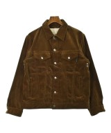 MACKINTOSH（マッキントッシュ）その他 茶 サイズ:40(M位) メンズ/2200628382023