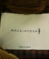 MACKINTOSH（マッキントッシュ）その他 茶 サイズ:40(M位) メンズ/2200628382023