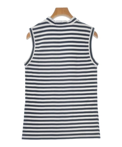 MACKINTOSH（マッキントッシュ）ノースリーブ 黒 サイズ:8(L位) レディース/2200617092056