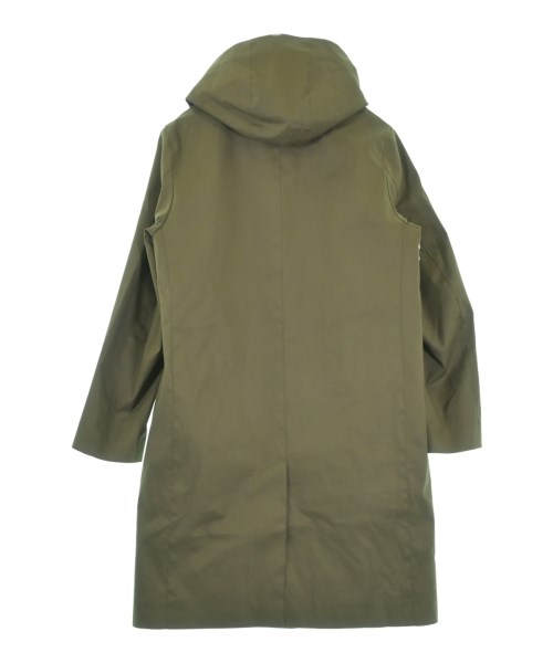 MACKINTOSH（マッキントッシュ）その他 カーキ サイズ:36(S位) メンズ/2200628125118