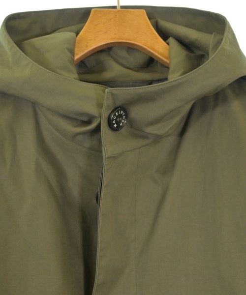 MACKINTOSH（マッキントッシュ）その他 カーキ サイズ:36(S位) メンズ/2200628125118