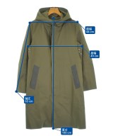 MACKINTOSH（マッキントッシュ）その他 カーキ サイズ:36(S位) メンズ/2200628125118