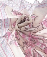 MACKINTOSH（マッキントッシュ）ストール ベージュ サイズ:- レディース/2200629378117