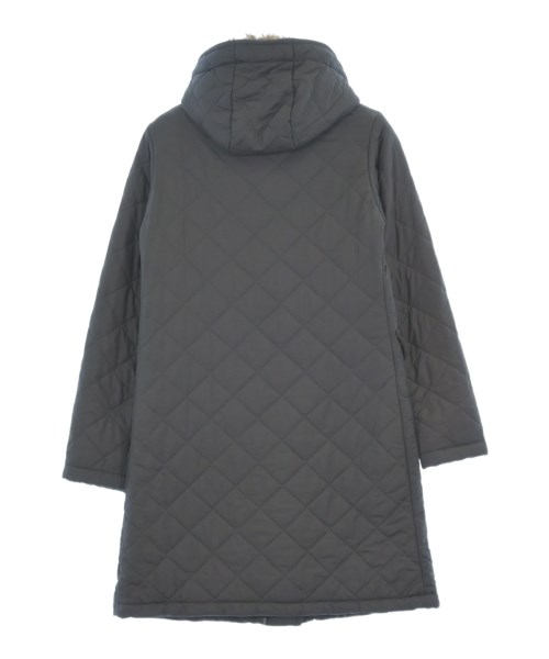 MACKINTOSH（マッキントッシュ）ダウンコート グレー サイズ:34(XS位) レディース/2200616141090