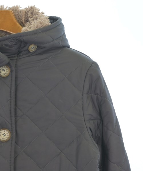 MACKINTOSH（マッキントッシュ）ダウンコート グレー サイズ:34(XS位) レディース/2200616141090