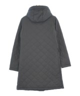 MACKINTOSH（マッキントッシュ）ダウンコート グレー サイズ:34(XS位) レディース/2200616141090