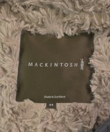 MACKINTOSH（マッキントッシュ）ダウンコート グレー サイズ:34(XS位) レディース/2200616141090