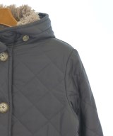 MACKINTOSH（マッキントッシュ）ダウンコート グレー サイズ:34(XS位) レディース/2200616141090