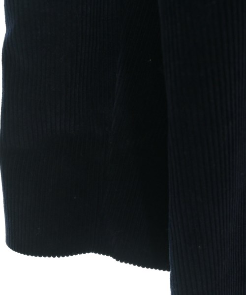 MACKINTOSH（マッキントッシュ）チェスターコート 紺 サイズ:38(M位) メンズ/2200629801011