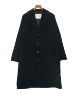 MACKINTOSH（マッキントッシュ）チェスターコート 紺 サイズ:38(M位) メンズ/2200629801011